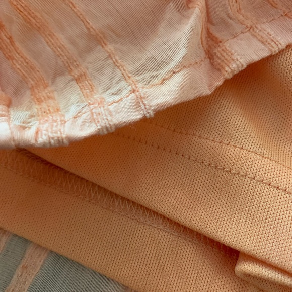 L Boutique romper peach - Picture 4 of 5